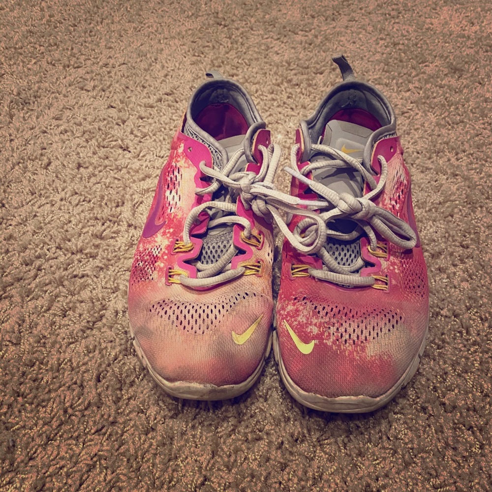 Nike Running Shoes
